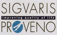 SIGVARIS improving quality of life PROVENO