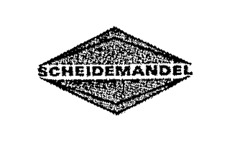 SCHEIDEMANDEL