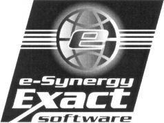 e-Synergy Exact software