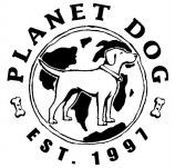 PLANET DOG EST. 1997
