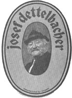 josef dettelbacher