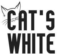 CAT'S WHITE