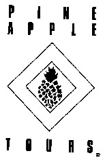 PINE APPLE TOURS