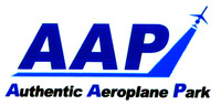 AAP Authentic Aeroplane Park