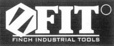 FIT FINCH INDUSTRIAL TOOLS