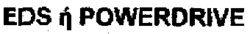 EDS n POWERDRIVE