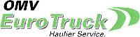 OMV Euro Truck Haulier Service.