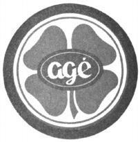 agé