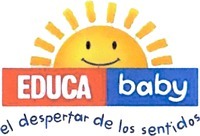 EDUCA baby el despertar de los sentidos