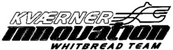 KVAERNER innouation WHITBREAD TEAM