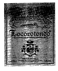 Locorotondo