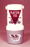 YANKEE PLATTEN-FIX ELEKTRO-HERDPLATTEN