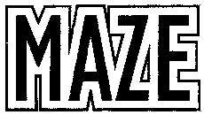 MAZE