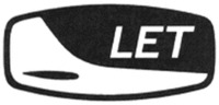 LET