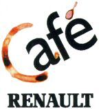 Café RENAULT