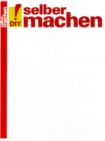 DIY selbermachen