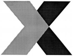 X