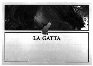 LA GATTA