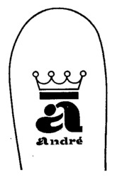 a andré