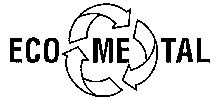 ECOMETAL