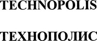 TECHNOPOLIS
