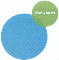 Quality for life