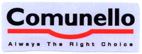 Comunello Always The Right Choice