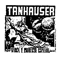 TANHAUSER