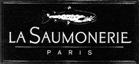 LA SAUMONERIE PARIS