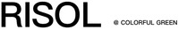 RISOL @ COLORFUL GREEN