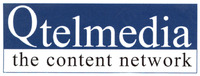 Qtelmedia the content network