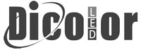 Dicolor LED