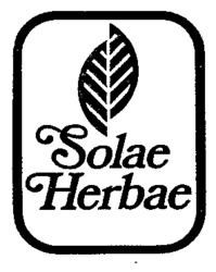 Solae Herbae