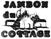 JAMBON du COTTAGE