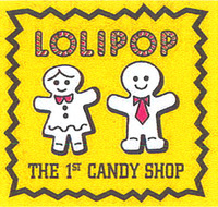 LOLIPOP THE 1ST CANDY SHOP