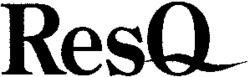 ResQ