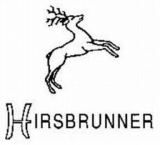 HIRSBRUNNER