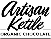 Artisan Kettle ORGANIC CHOCOLATE