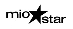 mio star