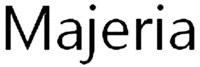 Majeria