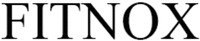 FITNOX