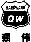 HARDWARE QW