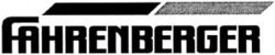 FAHRENBERGER