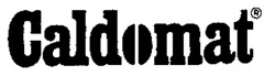 Caldomat