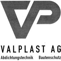 VP VALPLAST AG Abdichtungstechnik Bautenschutz