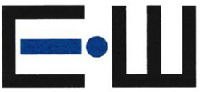 E.W