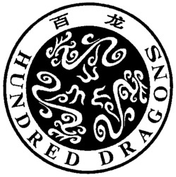 HUNDRED DRAGONS