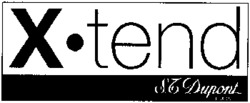 X.tend S.T. Dupont