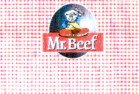 Mr. Beef