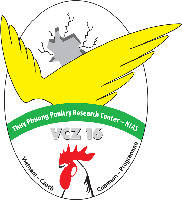 Thuy Phuong Poultry Research Center - NIAS VCZ 16 Vietnam - Czech Common - Programme